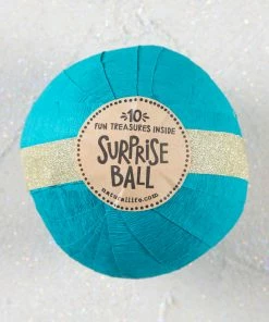 Natural Life Surprise Ball