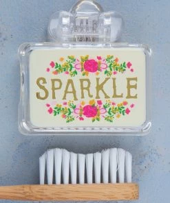 Natural Life Back To Campus Toothbrush Cover