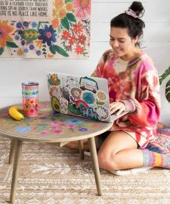 Natural Life Little Wooden Table