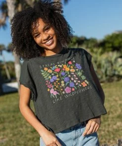 Natural Life NEW & TRENDING Frankie Tee