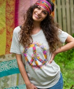 Natural Life Boho Tee SUMMER SHOP