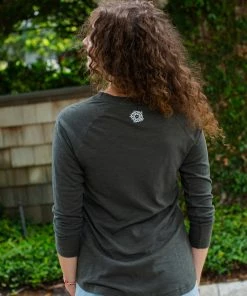 Natural Life Long Sleeve Boho Tee 16 Natural Life Long Sleeve Boho Tee