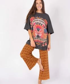 Natural Life Chandler Tee Dress