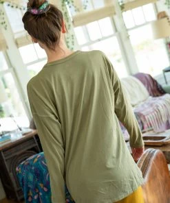 Natural Life Lennox Tee