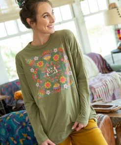 Natural Life Lennox Tee