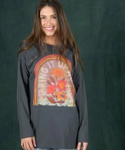 Natural Life Lennox Tee