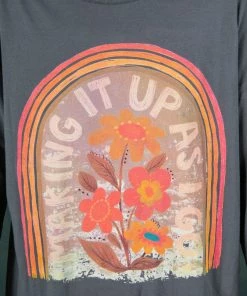 Natural Life Lennox Tee