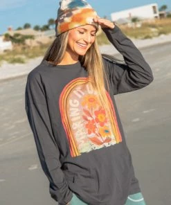 Natural Life Lennox Tee