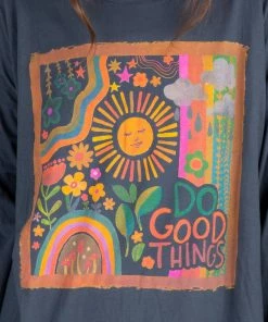 Natural Life Lennox Tee