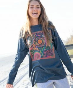 Natural Life Lennox Tee