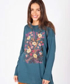 Natural Life Lennox Tee