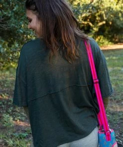 Natural Life Bekah Tee