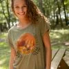 Natural Life NEW & TRENDING Frankie Tee
