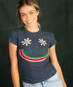 Natural Life Winnie Baby Tee