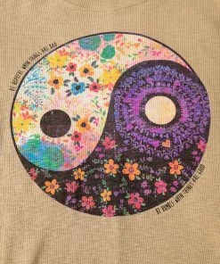 Natural Life Winnie Baby Tee