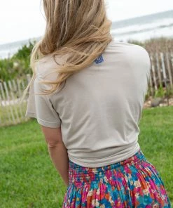 Natural Life SUMMER SHOP Boyfriend Tee 29 Natural Life SUMMER SHOP Boyfriend Tee