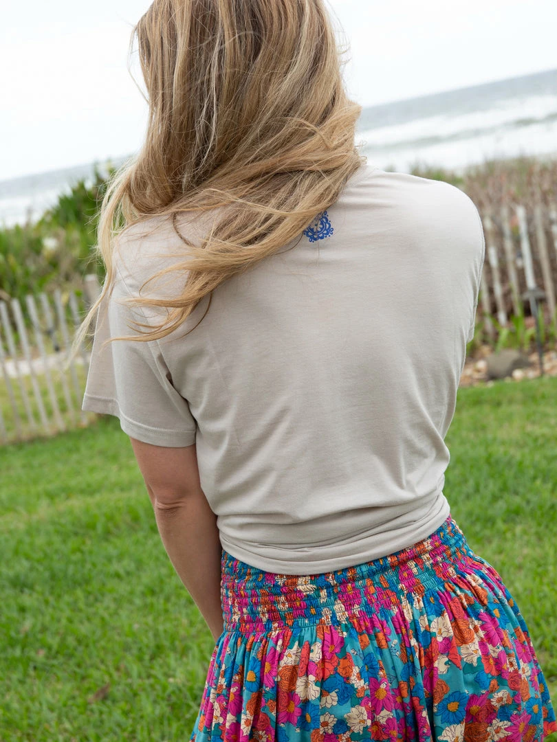 Natural Life SUMMER SHOP Boyfriend Tee 15 Natural Life SUMMER SHOP Boyfriend Tee