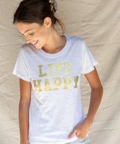 Natural Life Perfect Fit Tee NEW & TRENDING