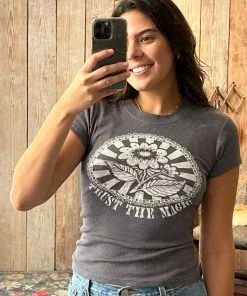 Natural Life Winnie Baby Tee