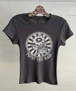 Natural Life Winnie Baby Tee