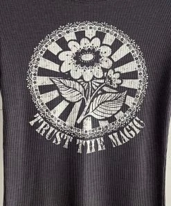 Natural Life Winnie Baby Tee