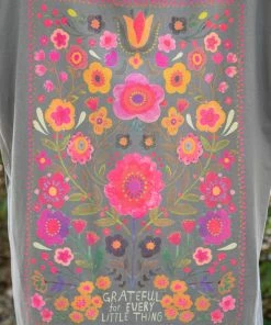 Natural Life Chandler Tee Dress