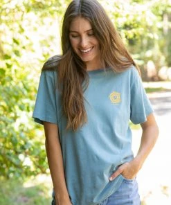 Natural Life NEW & TRENDING Comfy Tee
