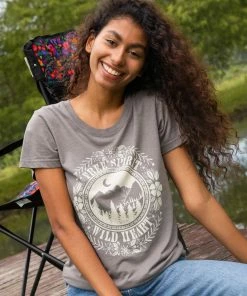 Natural Life Perfect Fit Tee NEW & TRENDING