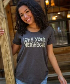 Natural Life Boho Tee SUMMER SHOP