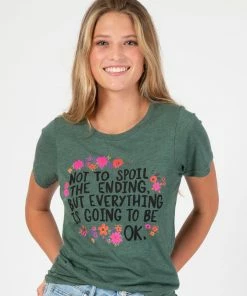 Natural Life Perfect Fit Tee NEW & TRENDING
