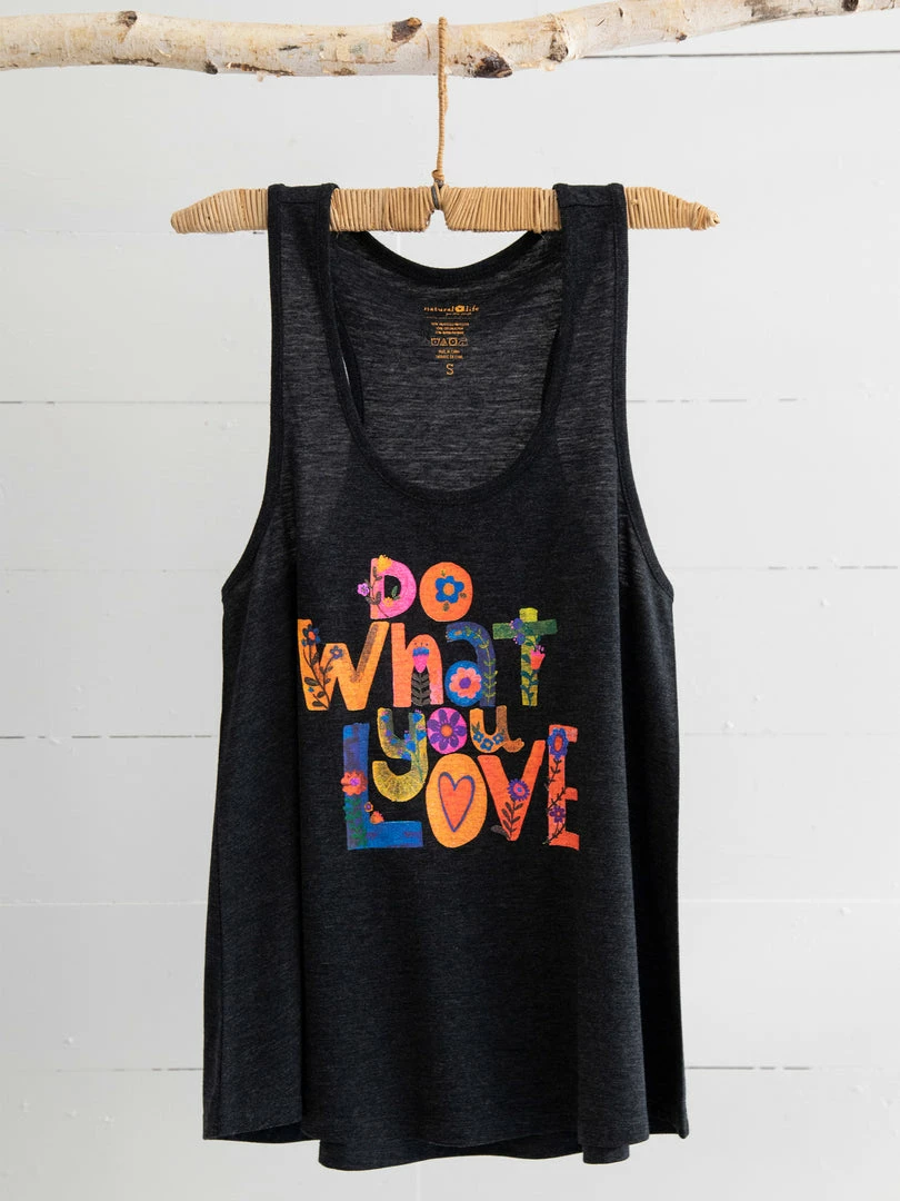 Natural Life Favorite Tank 4 Natural Life Favorite Tank