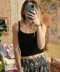 Natural Life The Everyday Layering Tank CLOTHES