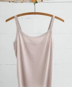 Natural Life The Everyday Layering Tank CLOTHES