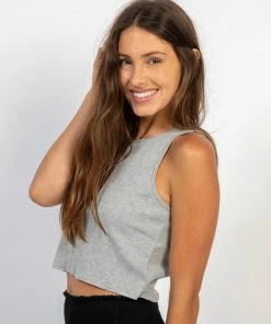 Natural Life CLOTHES So Easy Racerback Tank 22 Natural Life CLOTHES So Easy Racerback Tank