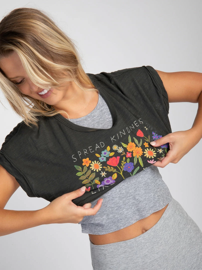 Natural Life CLOTHES So Easy Racerback Tank 12 Natural Life CLOTHES So Easy Racerback Tank