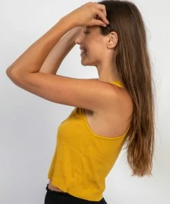 Natural Life CLOTHES So Easy Racerback Tank 30 Natural Life CLOTHES So Easy Racerback Tank