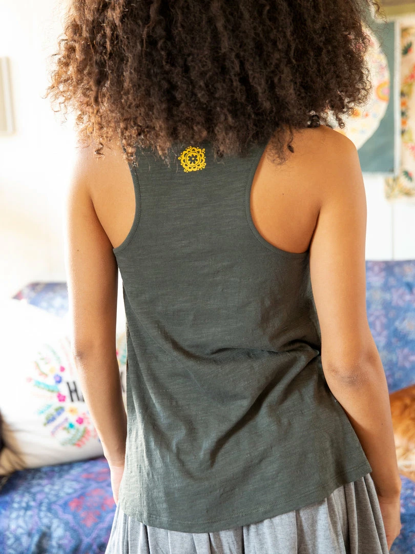 Natural Life Favorite Tank 12 Natural Life Favorite Tank