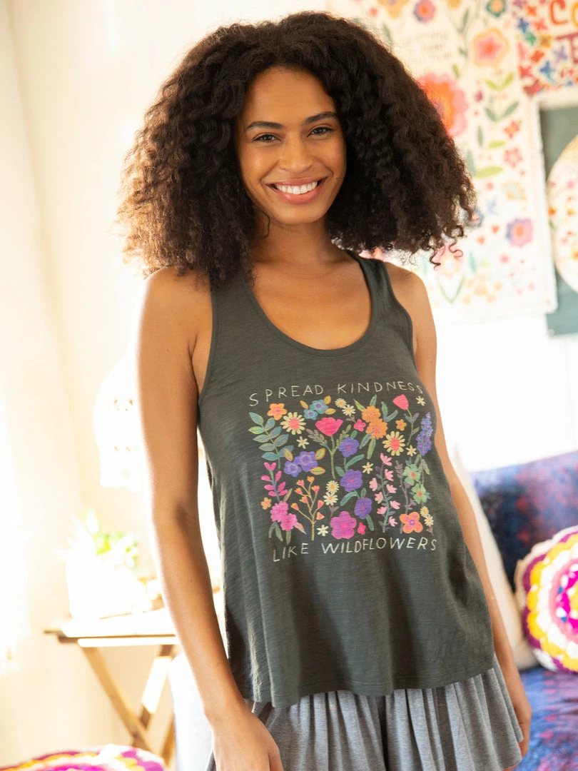 Natural Life Favorite Tank 9 Natural Life Favorite Tank