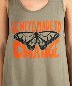 Natural Life Favorite Tank 37 Natural Life Favorite Tank