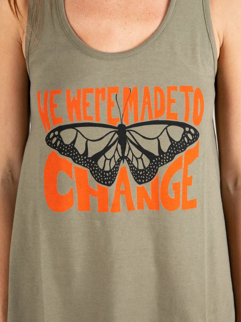 Natural Life Favorite Tank 18 Natural Life Favorite Tank