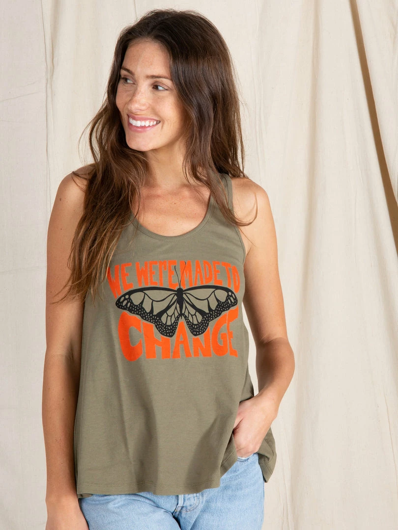 Natural Life Favorite Tank 17 Natural Life Favorite Tank