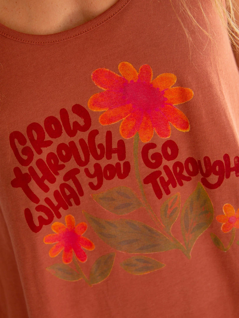 Natural Life Favorite Tank 22 Natural Life Favorite Tank