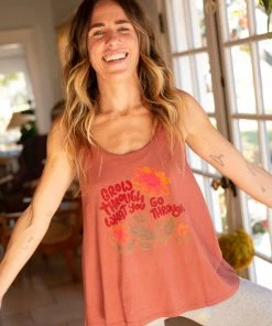 Natural Life Favorite Tank 40 Natural Life Favorite Tank