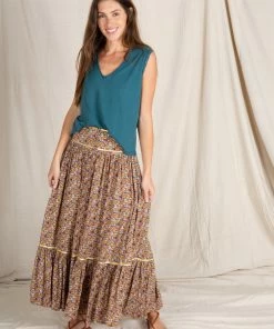 Natural Life CLOTHES Frannie Tank 9 Natural Life CLOTHES Frannie Tank