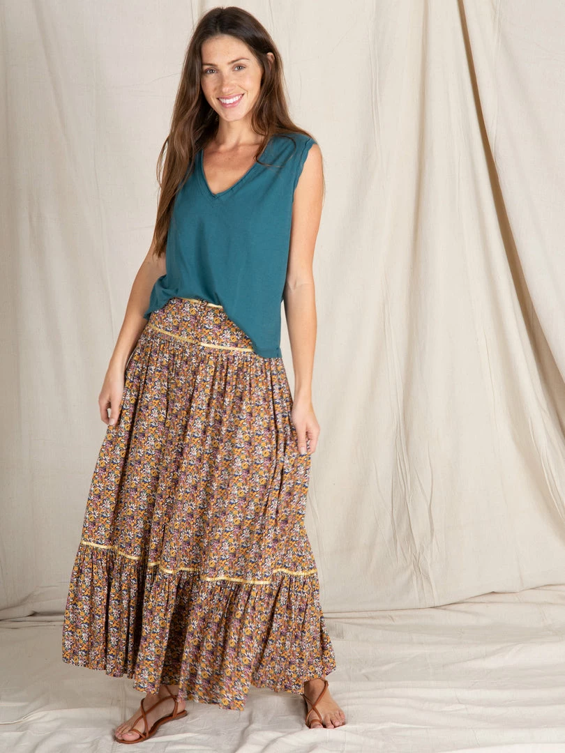 Natural Life CLOTHES Frannie Tank 5 Natural Life CLOTHES Frannie Tank