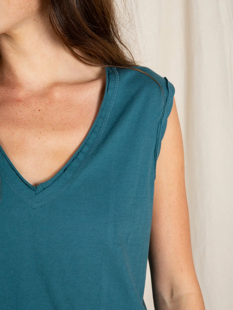 Natural Life CLOTHES Frannie Tank 6 Natural Life CLOTHES Frannie Tank