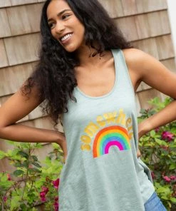 Natural Life Favorite Tank 25 Natural Life Favorite Tank