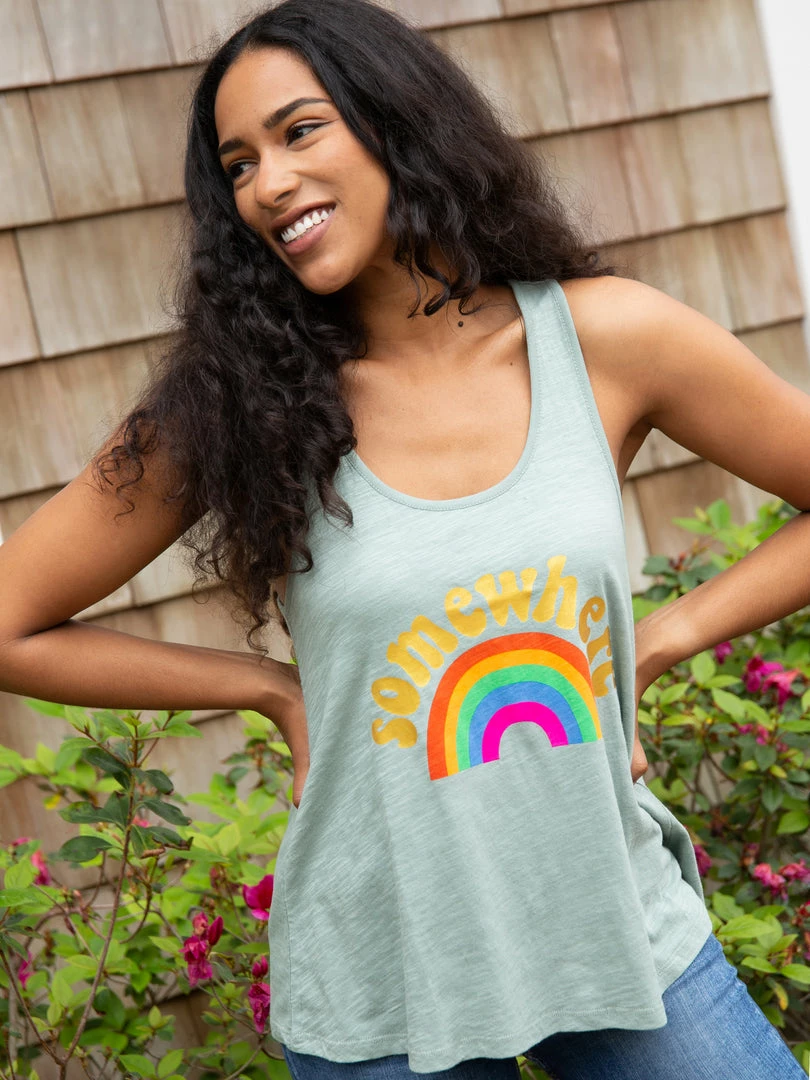 Natural Life Favorite Tank 6 Natural Life Favorite Tank