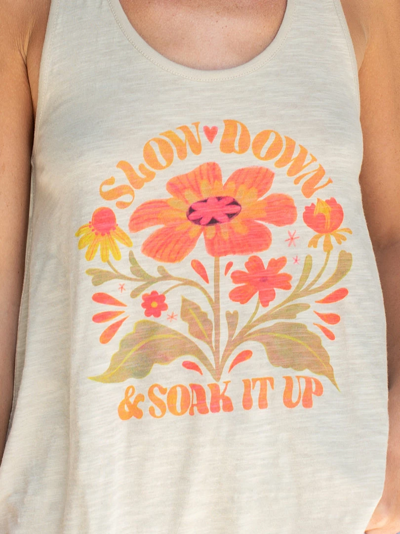 Natural Life Favorite Tank 14 Natural Life Favorite Tank