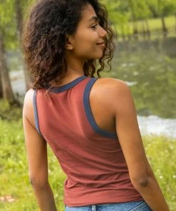 Natural Life Ringer Tank